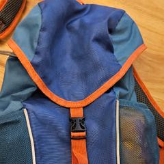 Rugzak がiLostで GVB によって報告されました