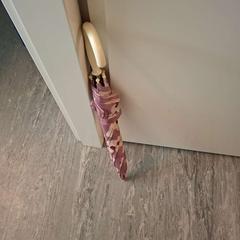 傘 Roze がiLostで Centraal magazijn によって報告されました