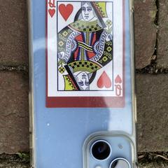 Mobiele telefoon, jak zgłoszono do iLost