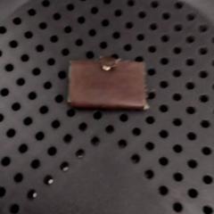 Kartenhalter Nuis, gemeldet von Arriva Infoshop Enschede über iLost