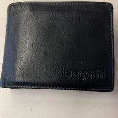 Lommebok Freigang, som rapportert av GVB ved bruk av iLost