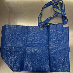 ブルーバッグｌサイズ がiLostで IKEA前橋 によって報告されました