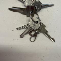 Klíč, jak nahlášeno GVB pomocí iLost