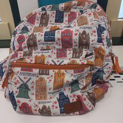 Bossa, segons ha informat Arriva Limburg Zuid mitjançant iLost