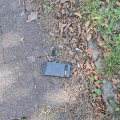 Google Pixel, as reported to iLost