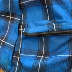 バッグ がiLostで GVB によって報告されました