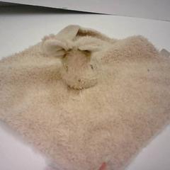 Knuffel, as reported by Bobbejaanland using iLost