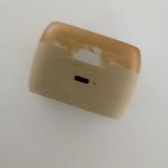 Elektronika - oortjescase, ako bolo nahlásené Regio Antwerpen - Brussel pomocou iLost