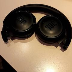 Koptelefoon, segundo informou Faculteit Geesteswetenschappen usando iLost