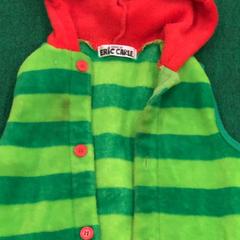 Oblečenie pre bábätká 10/23, ako bolo nahlásené IKEA Tokyo-Bay pomocou iLost