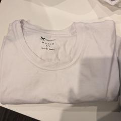 Podkoszulek, zgłoszono przez Inntel Hotels Utrecht Centre przy użyciu iLost