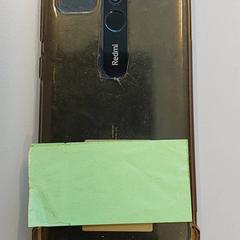 Smarttelefon Zwart Xiaomi, som rapportert av Regio Oost-Vlaanderen ved bruk av iLost