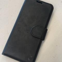 Mobilní telefon, jak nahlášeno HTM pomocí iLost