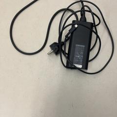 Adapter, som rapportert av HvA Amstelcampus ved bruk av iLost