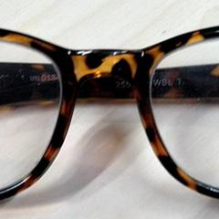 Reading Glasses, as reported by IKEA Gent using iLost