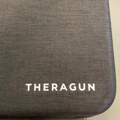 Massage apparaat Theragun, segons ha informat Eindhoven Airport mitjançant iLost