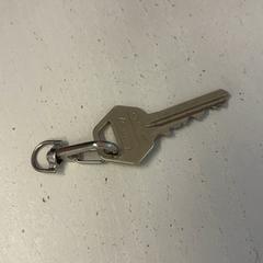 Clau, segons ha informat GVB mitjançant iLost