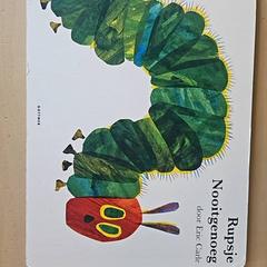 Libro Rupsje nooitgenoeg, ha sido reportado por Familie Resort Molenwaard con iLost