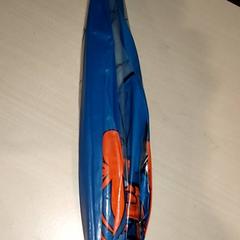 Paraplu, zoals gemeld door Regio Antwerpen - Brussel met iLost