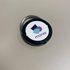 Címke, amint azt Pathé Schiedam az iLost segítségével jelentette.