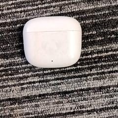 حافظة airpods Fresh & Rebel، كما تم الإبلاغ عنه بواسطة Arriva Vechtdallijnen عبر iLost