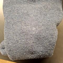 Sweter, zgłoszono przez Plexus przy użyciu iLost