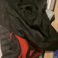 Jakke Black, som rapportert av MEININGER Hotel Budapest Great Market Hall ved bruk av iLost