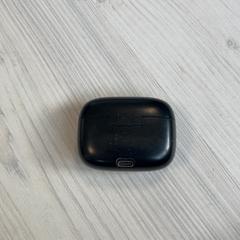 Etui airpods Airpos, a été signalé par Arriva Achterhoek-Rivierenland utilisant iLost