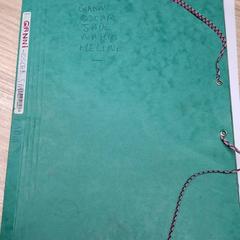 İLost kullanarak IKEA Montpellier tarafından bildirildiği gibi Çanta Documents au nom de Nathalie dalat