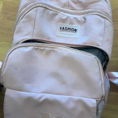 배낭, iLost를 사용하여 GVB에 보고됨