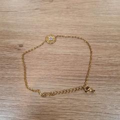 팔찌, iLost를 사용하여 Breda University of Applied Sciences Mgr. Hopmansstraat에 보고됨