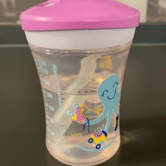 Babycup, as reported by MEININGER Hotel Dresden Zentrum using iLost