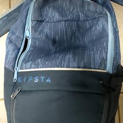 Mochila - blauw, como reportado por Centraal magazijn utilizando o iLost