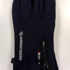 Guanti Blauw, come riportato da Vrije Universiteit Amsterdam utilizzando iLost