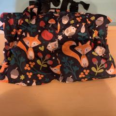 Roba, segons ha informat Familie Resort Molenwaard mitjançant iLost