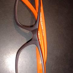 Okuliare, ako bolo nahlásené TivoliVredenburg pomocou iLost