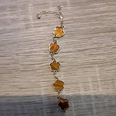 Bracelet, as reported by EBS Tramplein using iLost
