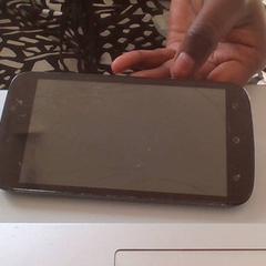 Smartphone Archos, zoals gemeld door Pukkelpop met iLost