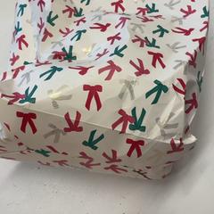 Bag, as reported by GVB using iLost