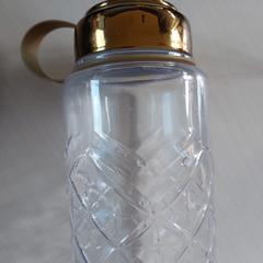 Ampolla per beure, segons ha informat Madurodam mitjançant iLost