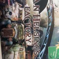 Souvenir, segons ha informat Movie Park Germany mitjançant iLost