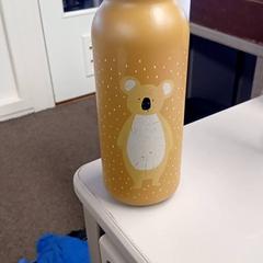 Fles Geel koala, segons ha informat Burgers' Zoo mitjançant iLost