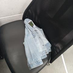 Casaco de ganga criança, ako bolo nahlásené IKEA Braga pomocou iLost