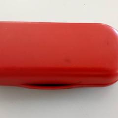 Brillendoos - Met bril, jak nahlášeno Centraal magazijn pomocí iLost