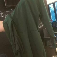 Tröja, rapporterat av MEININGER Hotel Vienna Downtown Franz med iLost