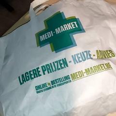 Torba - Draagtas, zgłoszono przez Regio Antwerpen - Brussel przy użyciu iLost
