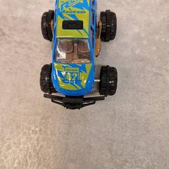 Toy, as reported by IKEA Malmö using iLost