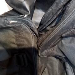 Sporttas, zoals gemeld door Beekse Bergen Resorts en Hotel met iLost