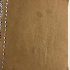 Boek, zoals gemeld door GVB met iLost