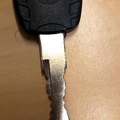 Nyckel, rapporterat av RET med iLost